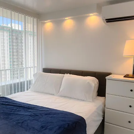 Picturesque Pacific Monarch Condo Honolulu Exterior photo